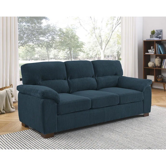 Ayaru 81'' Upholstered Sofa