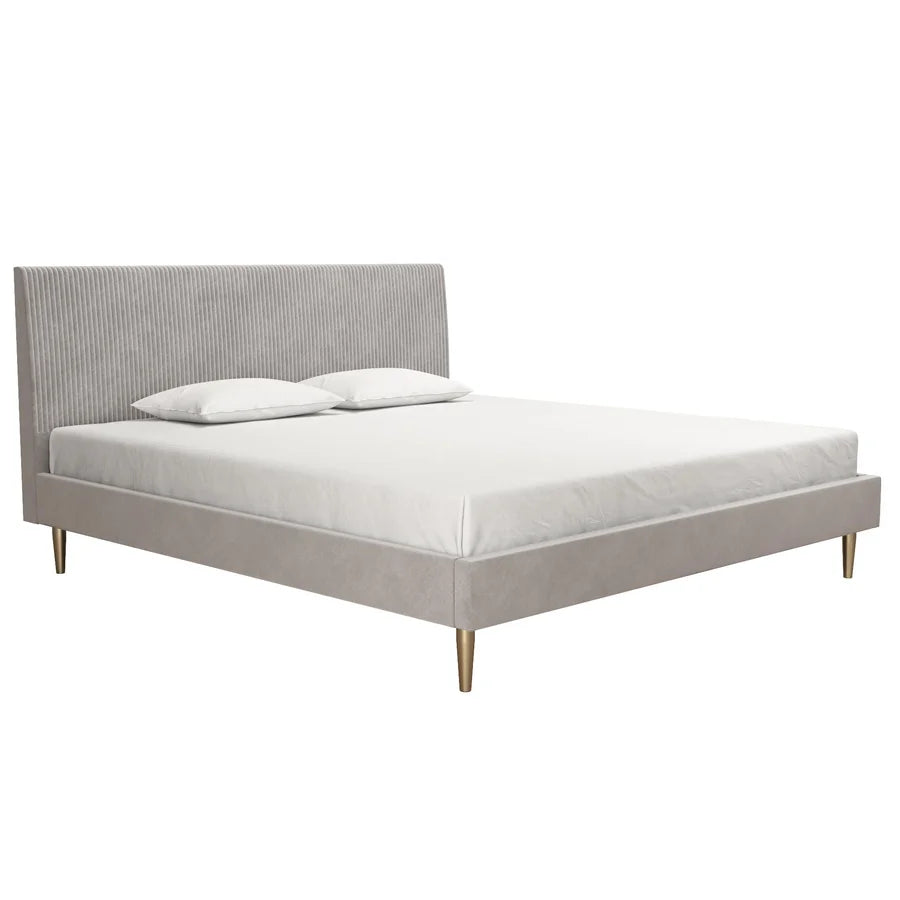 Daphne Upholstered Bed